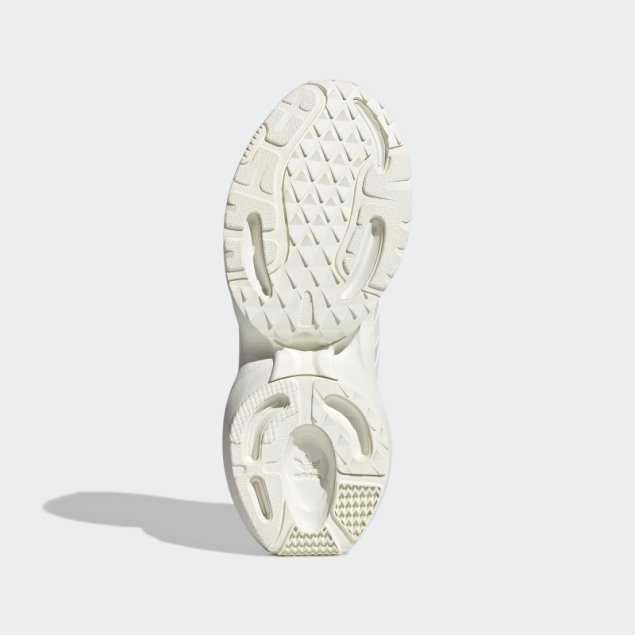 Zapatillas Adidas Zentic Blancas