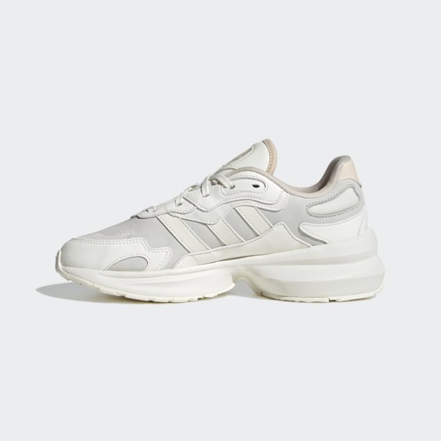 Zapatillas Adidas Zentic Blancas