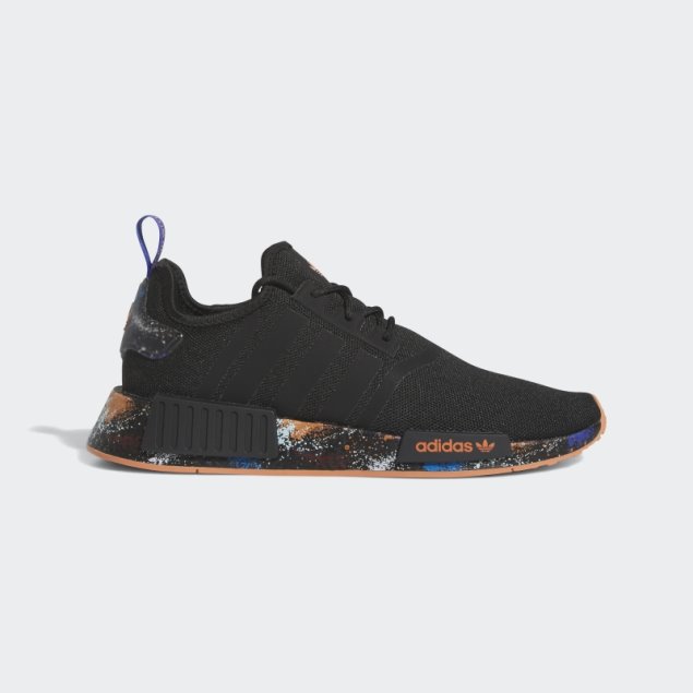 Zapatillas Adidas Nmd-r1 Cobre Brumoso