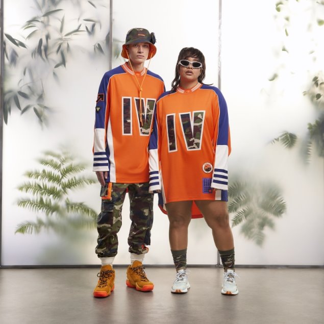 Adidas Jersey Top (todos Los Géneros) Moda índigo