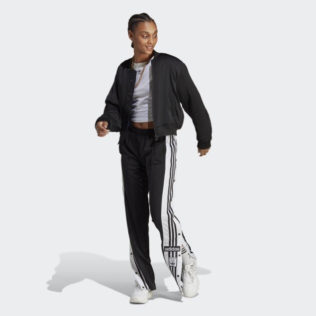 Adidas Adicolor Classics Pantalones De Chándal Adibreak Negro