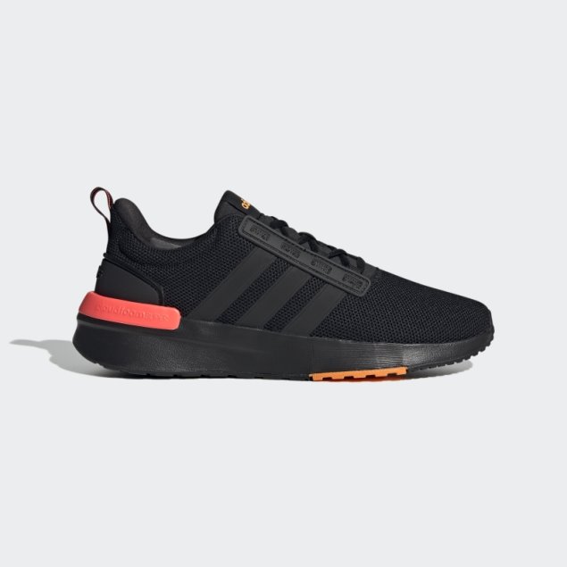 Zapatillas Adidas Racer Tr21 Naranja