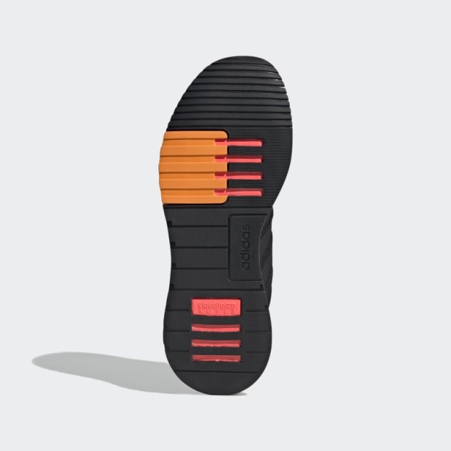 Zapatillas Adidas Racer Tr21 Naranja