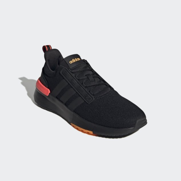 Zapatillas Adidas Racer Tr21 Naranja