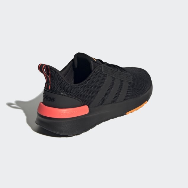 Zapatillas Adidas Racer Tr21 Naranja