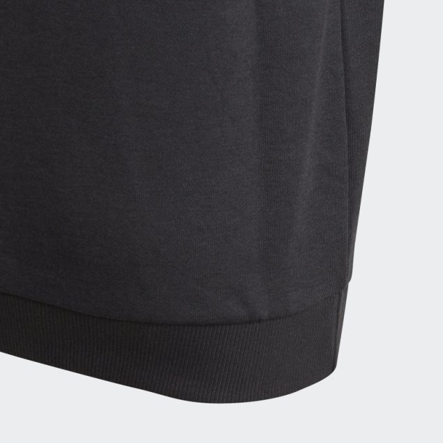 Sudadera Adidas Essentials Blanca