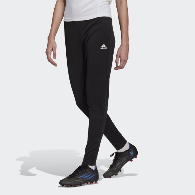 Pantalón De Chándal De Entrenamiento Entrada 22 Negro Adidas