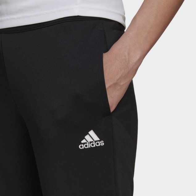 Pantalón De Chándal De Entrenamiento Entrada 22 Negro Adidas