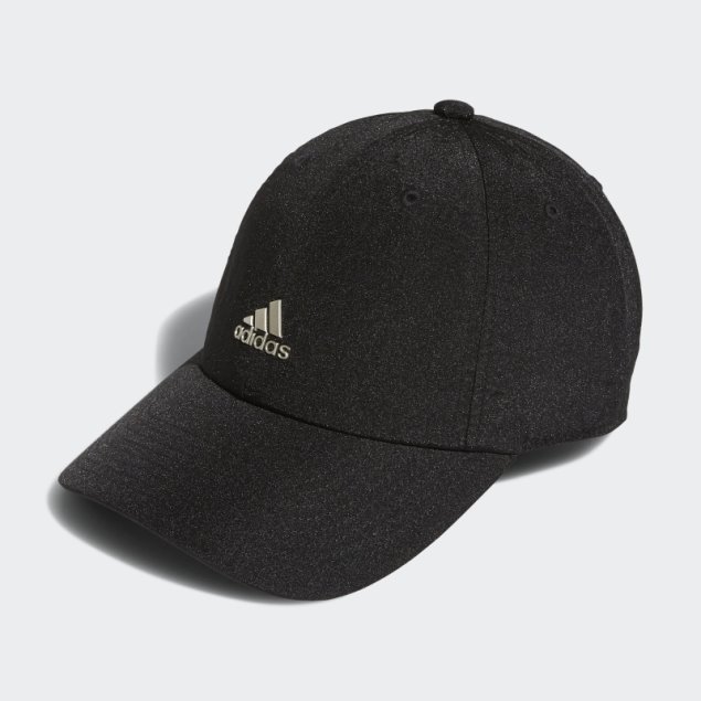 Gorra Adidas Vfa Negra
