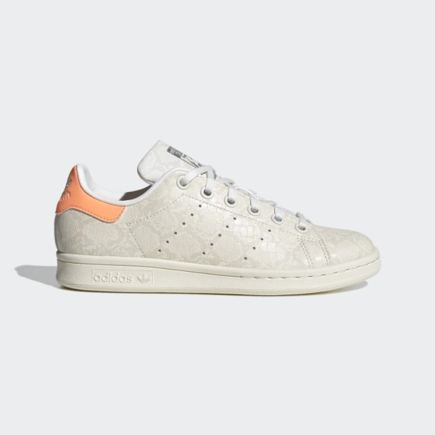 Zapatillas Adidas Stan Smith Blancas