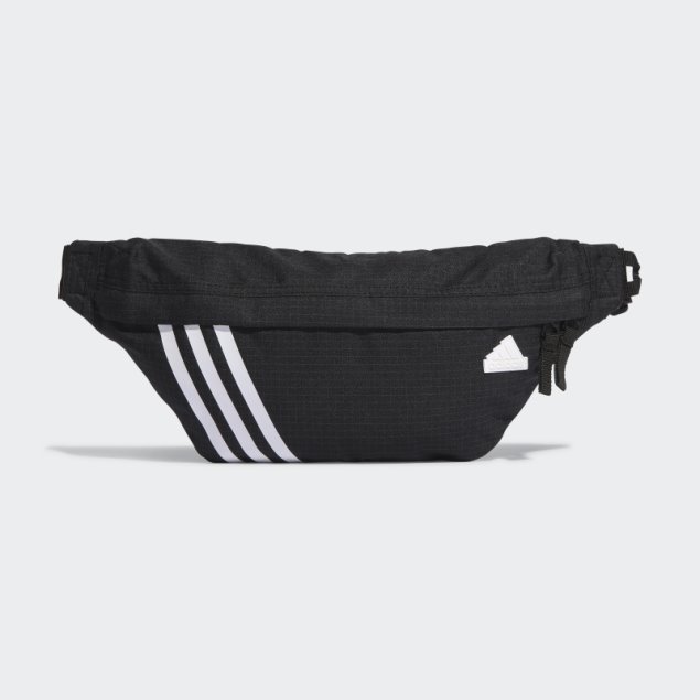 Riñonera Adidas Negra Vuelta Al Cole