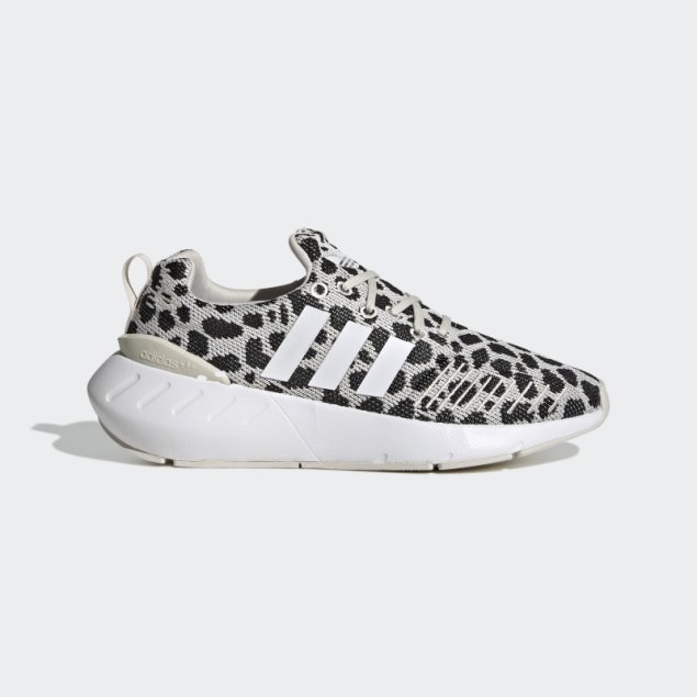 Zapatillas Adidas Talc Swift Run 22
