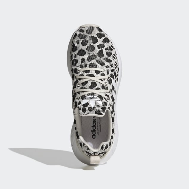 Zapatillas Adidas Talc Swift Run 22