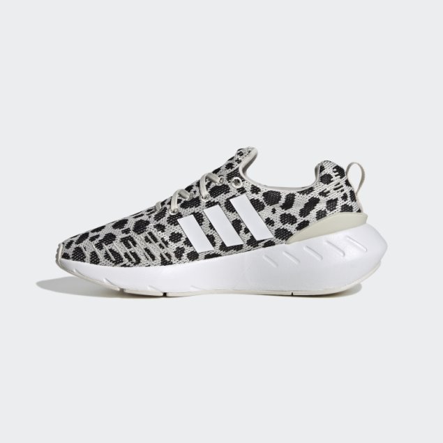 Zapatillas Adidas Talc Swift Run 22