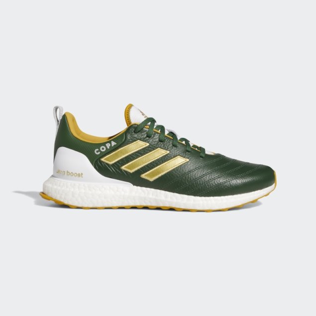 Verde Adidas Portland Timbers Ultraboost Dna X Copa Zapatos