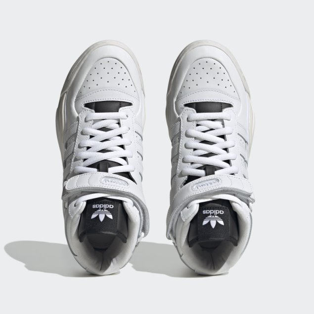 Foro Millencon Zapatillas Blancas Adidas