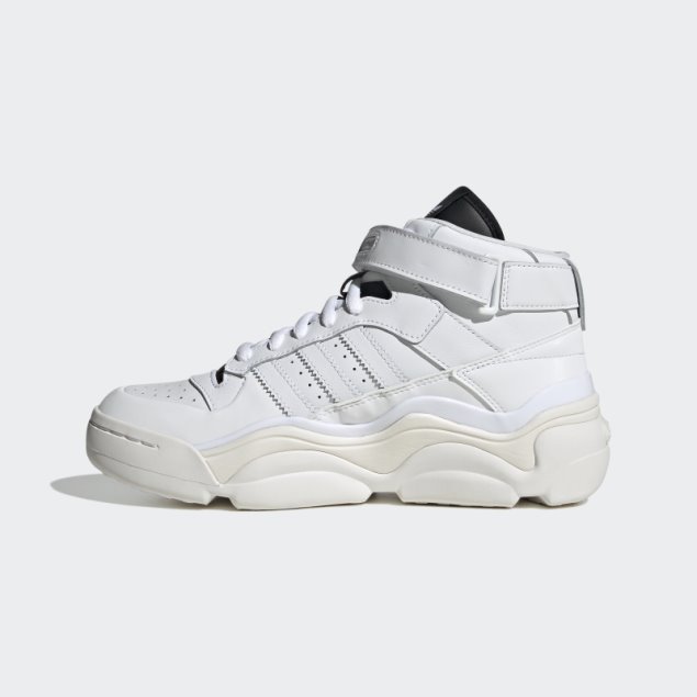 Foro Millencon Zapatillas Blancas Adidas