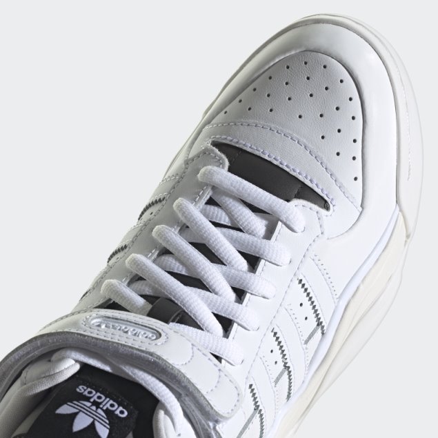 Foro Millencon Zapatillas Blancas Adidas