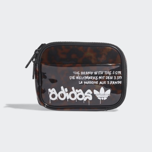 Bolsa De Festival Adidas Multicolor