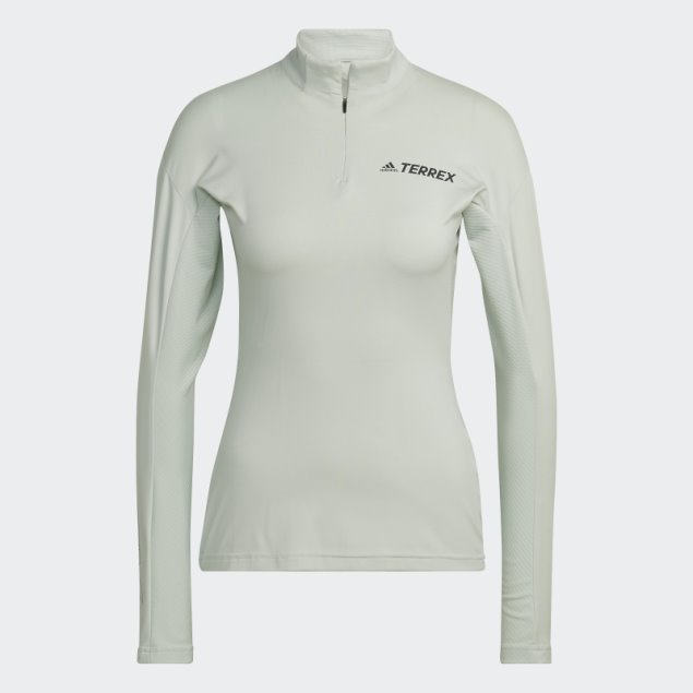 Camiseta Adidas Terrex Xperior Verde