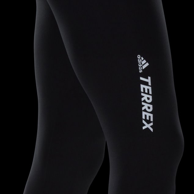 Mallas Adidas Terrex Agravic Xc Negras