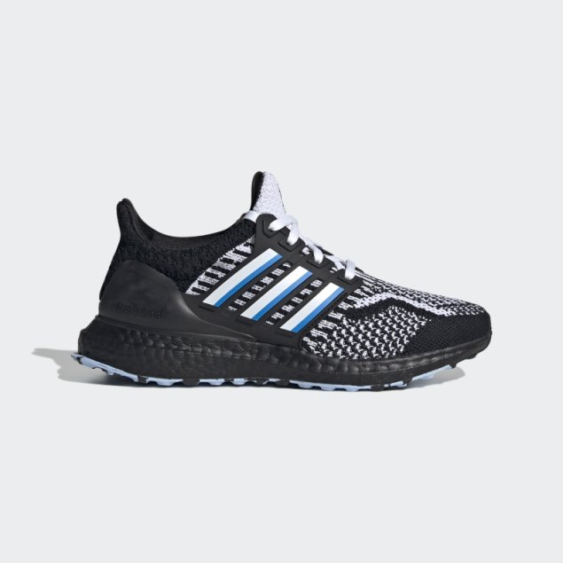 Zapatillas Adidas Ultraboost 5.0 Dna Mighty Ducks Hawks Negras