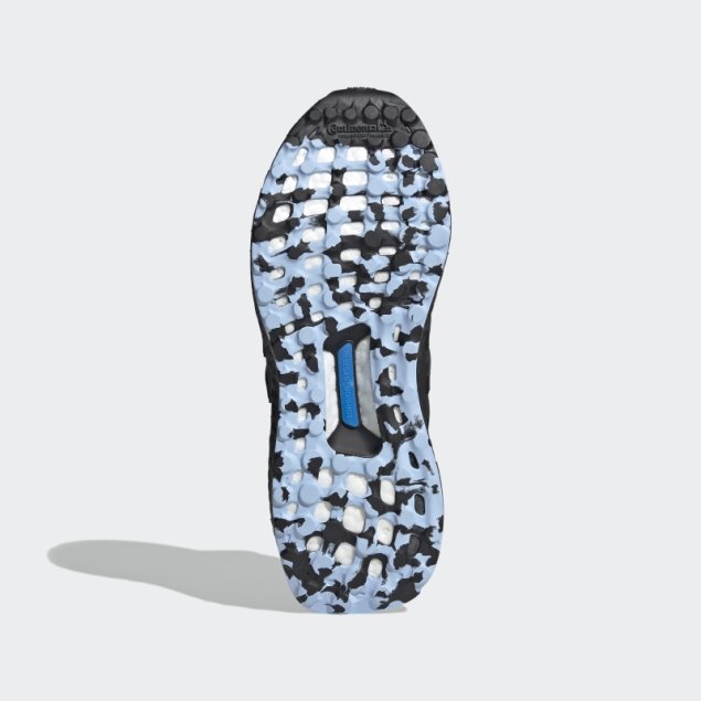 Zapatillas Adidas Ultraboost 5.0 Dna Mighty Ducks Hawks Negras