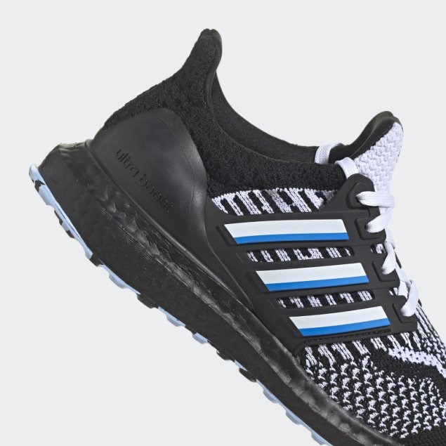 Zapatillas Adidas Ultraboost 5.0 Dna Mighty Ducks Hawks Negras