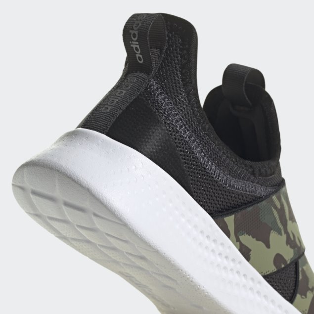 Puremotion Adapt Adidas Carbono