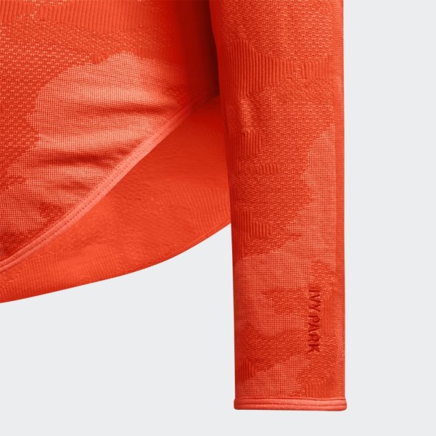 Sudadera Con Capucha Y Cremallera Aop Camo Adidas