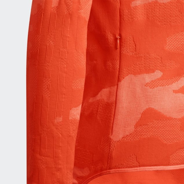 Sudadera Con Capucha Y Cremallera Aop Camo Adidas