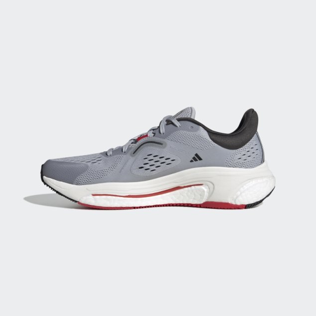 Zapatillas Solarcontrol Adidas Plata