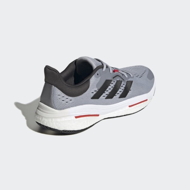 Zapatillas Solarcontrol Adidas Plata