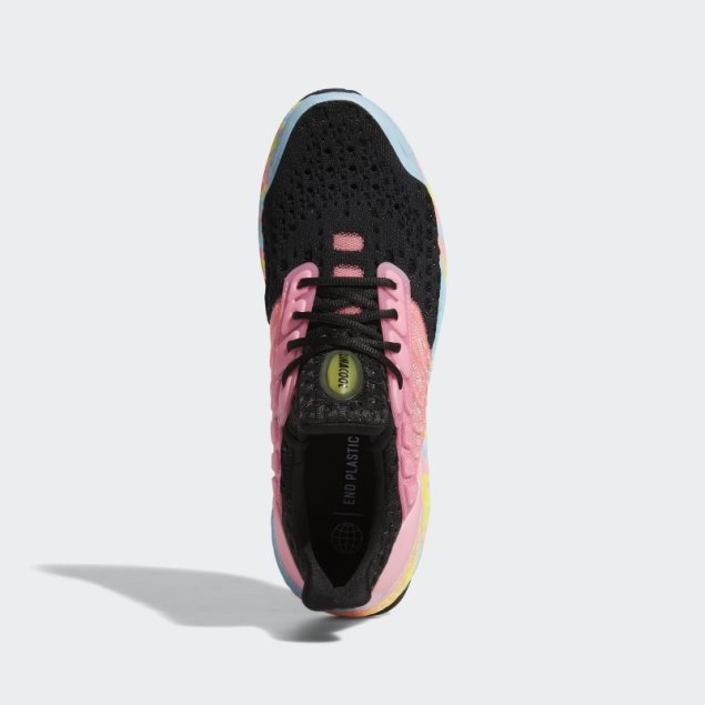 Zapatillas Adidas Ultraboost Dna Climacool Negras