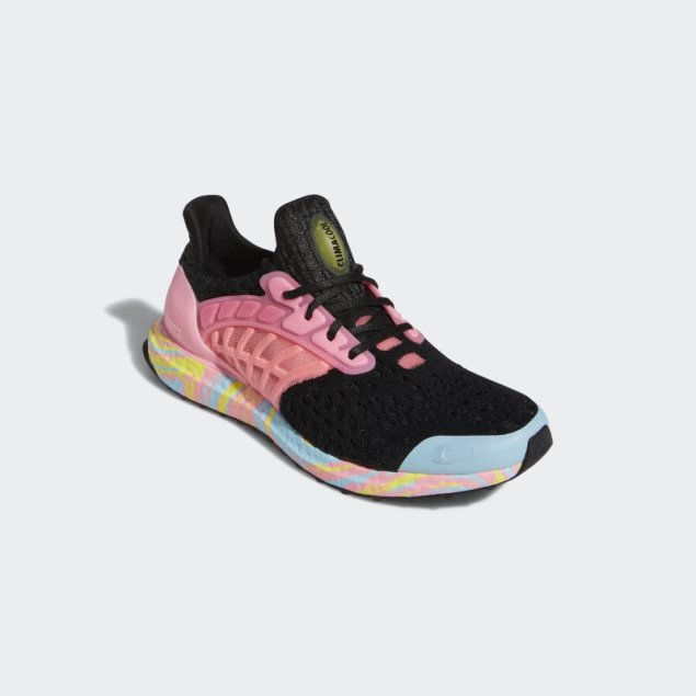 Zapatillas Adidas Ultraboost Dna Climacool Negras