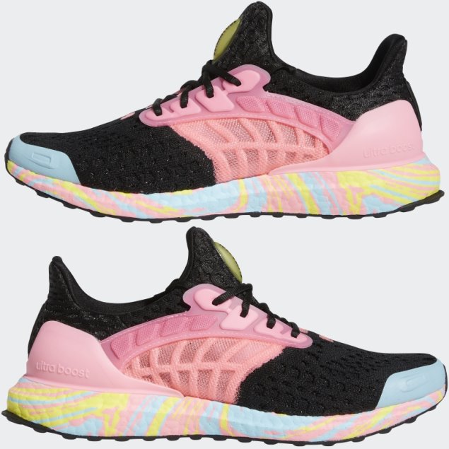 Zapatillas Adidas Ultraboost Dna Climacool Negras