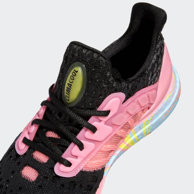 Zapatillas Adidas Ultraboost Dna Climacool Negras