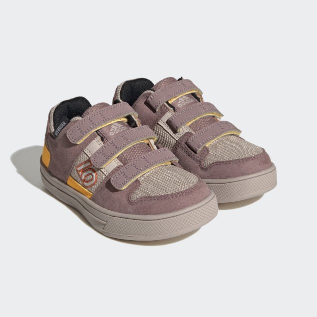 Five Ten Freerider Mountain Bike Zapatillas Taupe Adidas