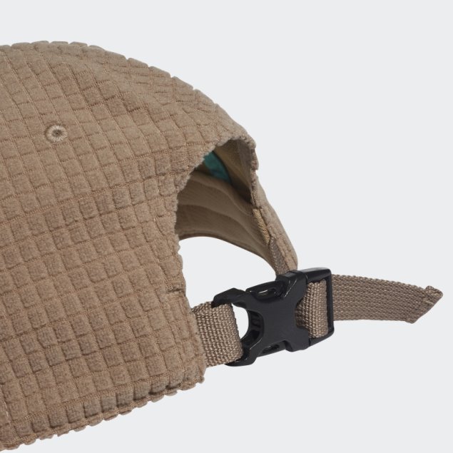 Marrón Calcáreo R.y.v. Gorra Adidas