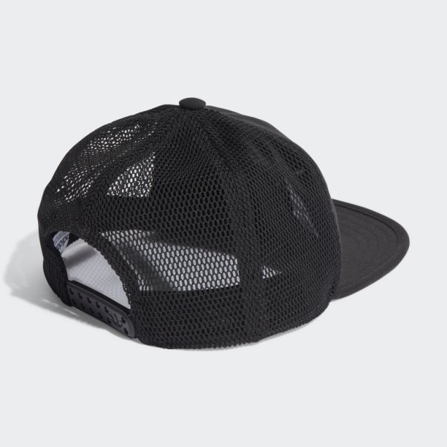 Adidas Adicolor Archive Gorra Negra