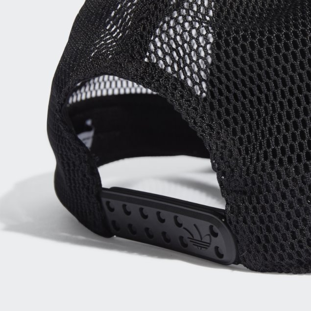 Adidas Adicolor Archive Gorra Negra