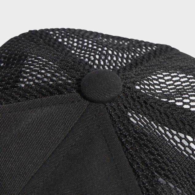 Adidas Adicolor Archive Gorra Negra