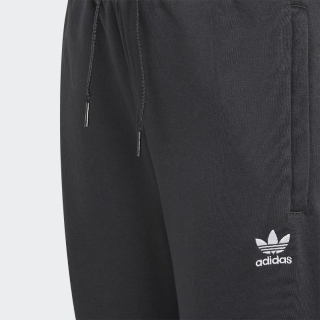 Pantalon Adidas Adicolor Negro