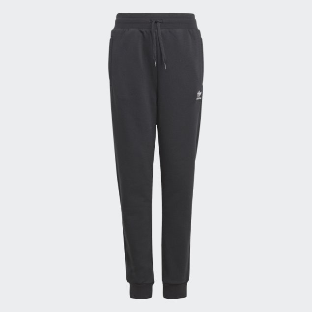 Pantalon Adicolor Negro Adidas