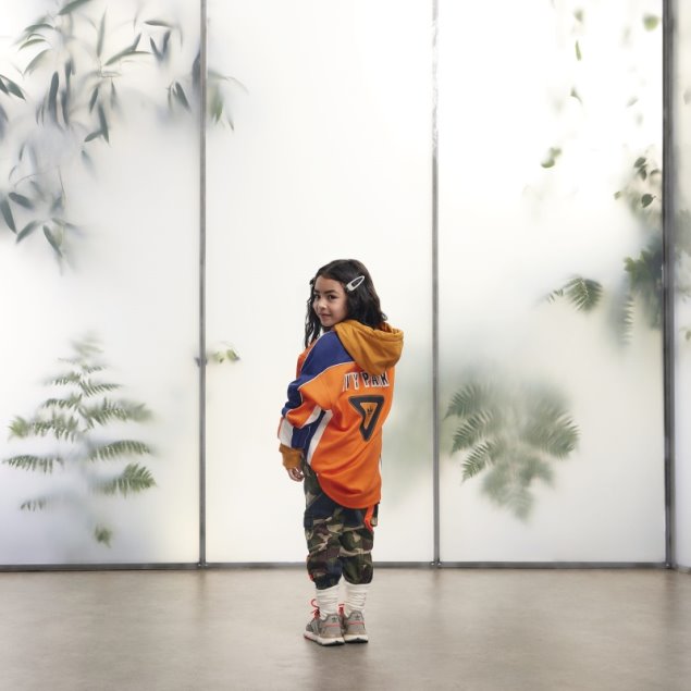 Pantalones De Lona Camo Adidas Aop