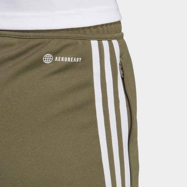 Pantalon Tiro Oliva Adidas