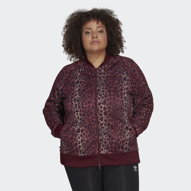 Chaqueta Adidas Sst Multicolor