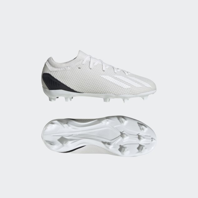 X Speedportal.3 Tacos Para Terreno Firme Adidas Blanco