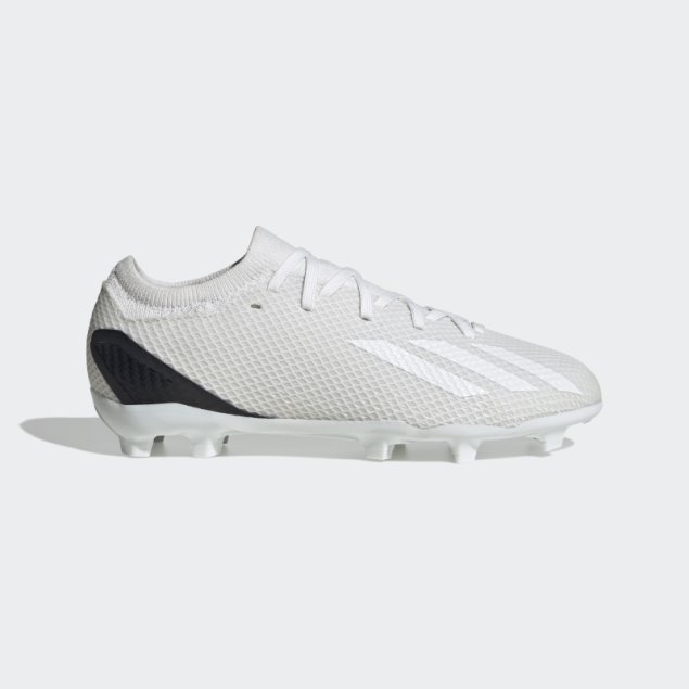 X Speedportal.3 Tacos Para Terreno Firme Adidas Blanco