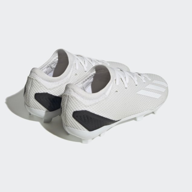 X Speedportal.3 Botas Para Terreno Firme Adidas Blanco